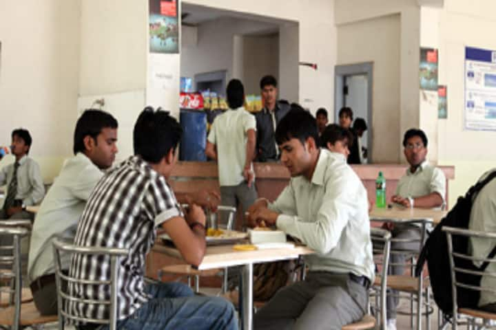 GL Bajaj Group Of Institutions (GLBGI) Mathura: Admission, Fees ...